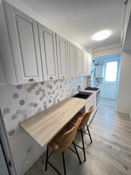 Apartament 2 camere - Prima Închiriere - Bloc Nou