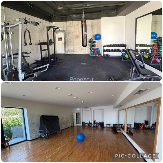 Proprietar - Apartament 3 camere Duplex | Avalon Pipera  | Piscină |Sală Fitness - 15