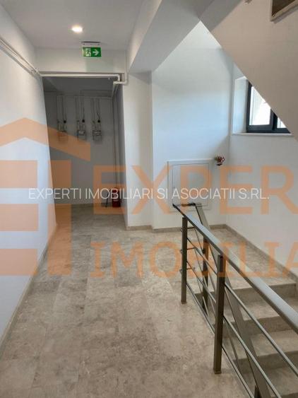 Apartament 2 Camere de Vânzare Tomis Nord | Zona Campus - 17