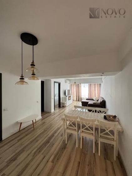 2 Camere | Alba Iulia | Centrala | Parcare | Metrou
