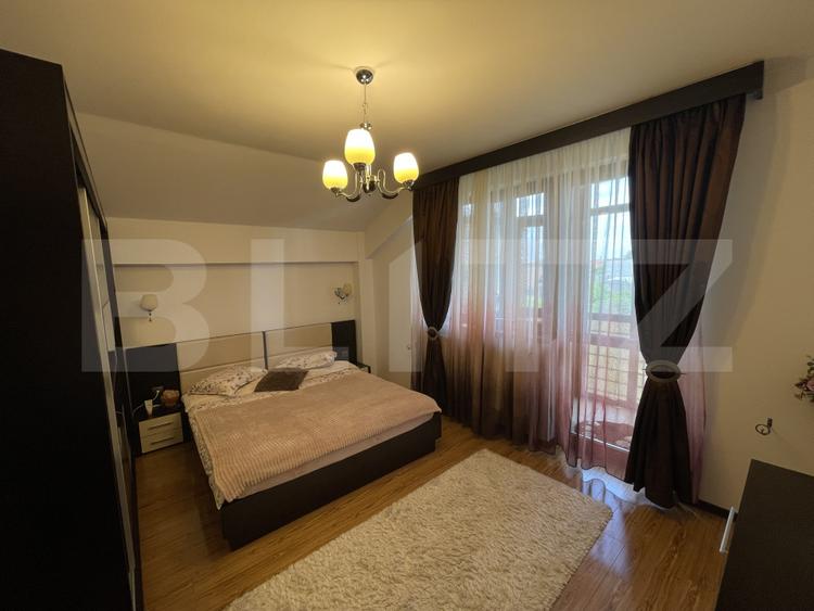 Apartament 3 camere decomandate, bloc nou, 88.45 mp, zona Valea Rosie