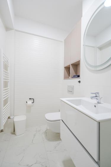 Apartament 3 camere - 10.000 € discount + 0% comision - Ivory Residence