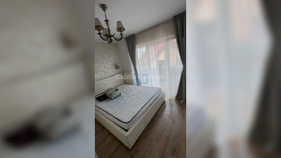 0% Comision | Apartament Pet Friendly cu 3 camere si garaj | Zorilor - 3