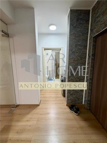 Apartament 2 camere, mobilat si utilat, in Ploiesti, zona 9 Mai.