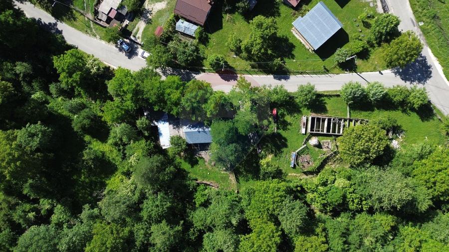 Teren de vânzare in Campulung-Muscel / Strada Ion Giurculescu