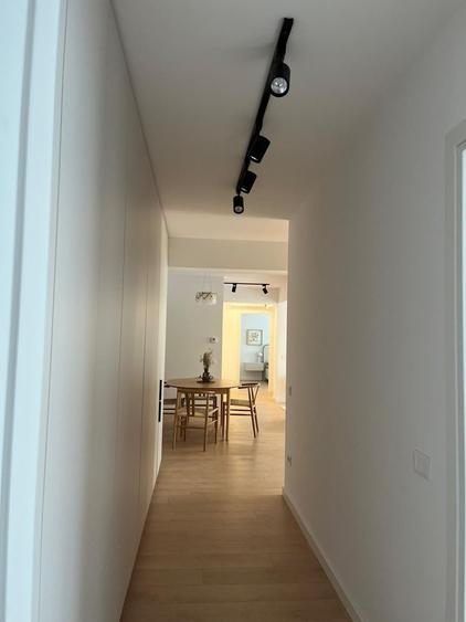 Inchiriere | Apartament 4 camere cu design de lux în IMA Residence