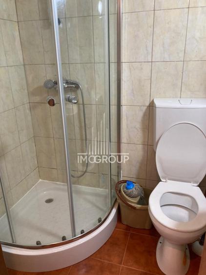 Disponibil De inchiriat garsoniera str Fabricii libera
