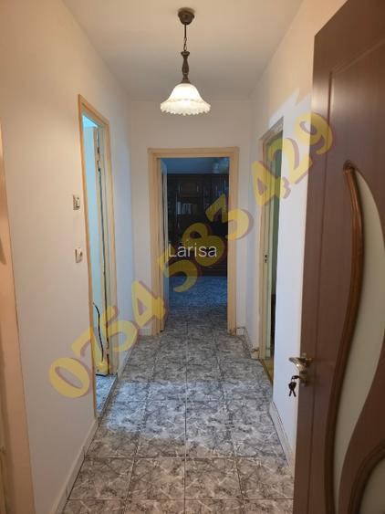Apartament decomandat, 2 camere, metrou Lujerului - 6
