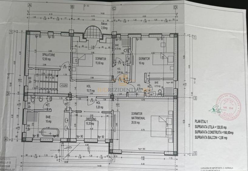 Vilă exclusivistă | 290 mp utili | Teren 719 mp | Piscină încălzită |