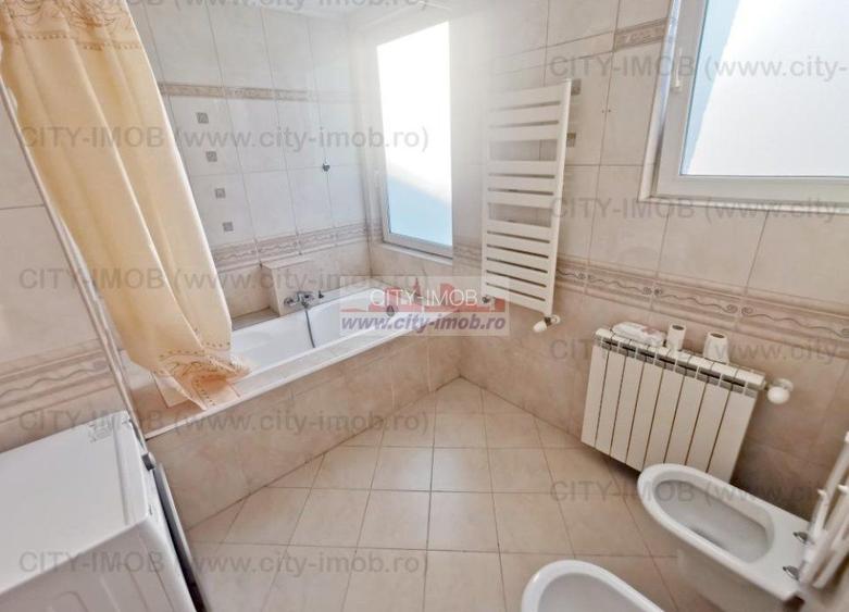 INCHIRIERE Apartament 3 camere Primaverii Bucuresti - 55