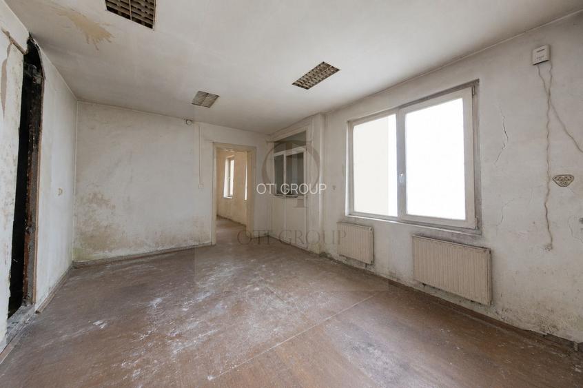 Oportunitate! Apartament spatios la 5 min de Piața Mihai Viteazul! - 2