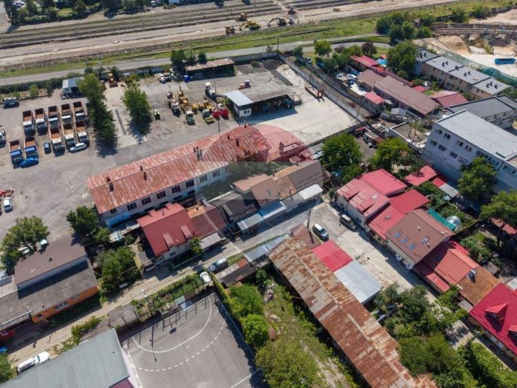 Casa 3 camere, strada Agricultorilor, Brasov!