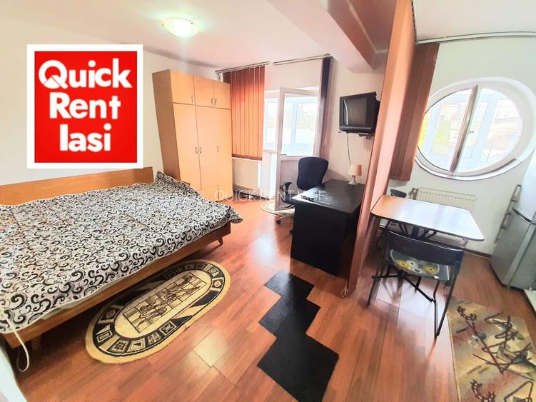 Ultracentral Pentru 1Persoana Garsoniera De Inchiriat Cu Consumuri Incluse - 2