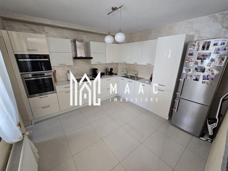 Vila 5 camere moderna 300 mp teren Zona Tineretului