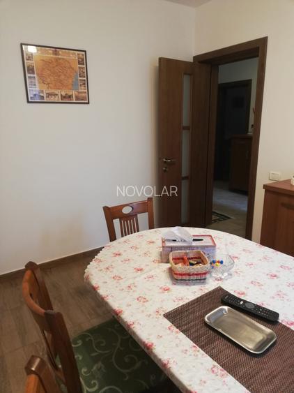 Apartament 4 camere Titan - 7