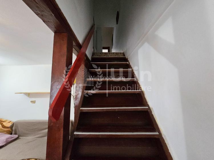 Casa individuala | 89mp utili | 188 mp teren | Marasti - 9
