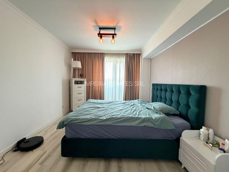 Apartament cu 3 camere, mobilat, garaj inclus - 7