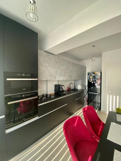 Apartament 2 camere Gran Via Park cu loc de parcare - 5