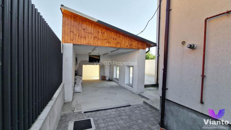 Casa de vanzare Trei Stejari | Oportunitate birouri / investiție / rezidential - 30
