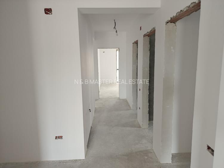 Casa  4 camere nou construita - 5