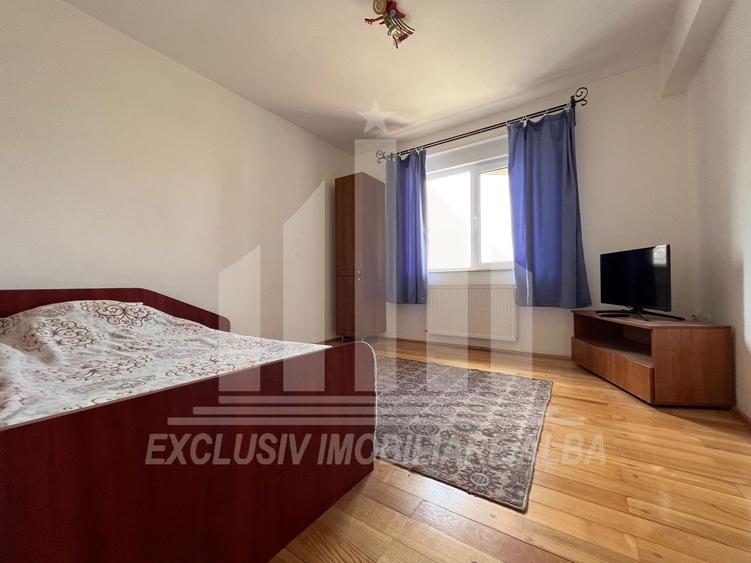Apartament 3 camere decomandate | 65 mp | Etaj 1 | Parcare | Tolstoi