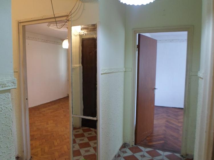 Vanzare apartament 3 camere decomandat in Ploiesti, comision 0