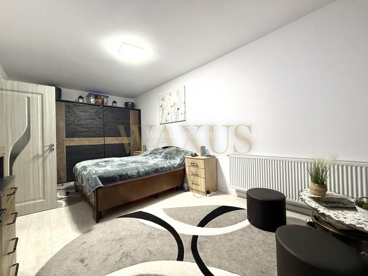 Apartament de Vanzare - SU 42MP I Balcon I Parcare - Abatorului - 3
