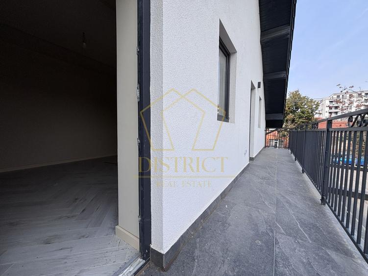 Spatiu comercial la cheie | Simion Barnutiu