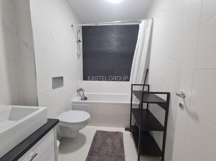 Studio Dublu în Cosmopolis – Mobilat & Utilat– Loc de Parcare - Comision 0% - 7