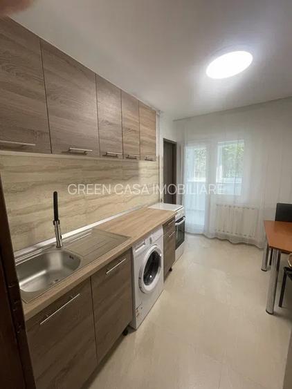 Apartament cu 2 camere decomandate | Mănăștur – Aleea Gârbău - 6