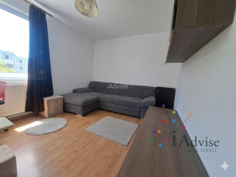 Apartament 3 Camere  Zonă Excelentă Gara – Piața Dacia , 72 mp + Logie & Balcon - 5