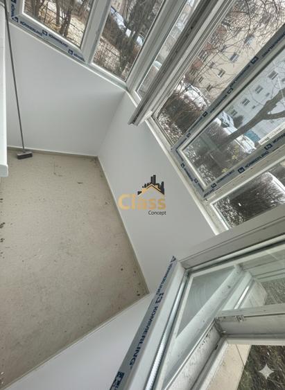 Apartament 3 camere | Renovat total | 50 mpu | zona Retezat Manastur