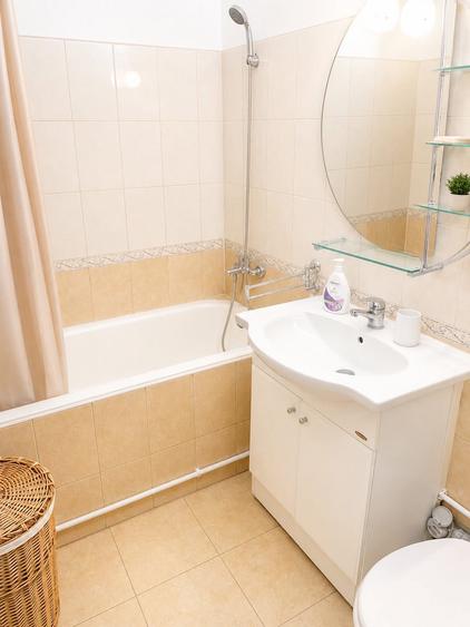 2 Camere 47mp Spitalul Județean Gaze