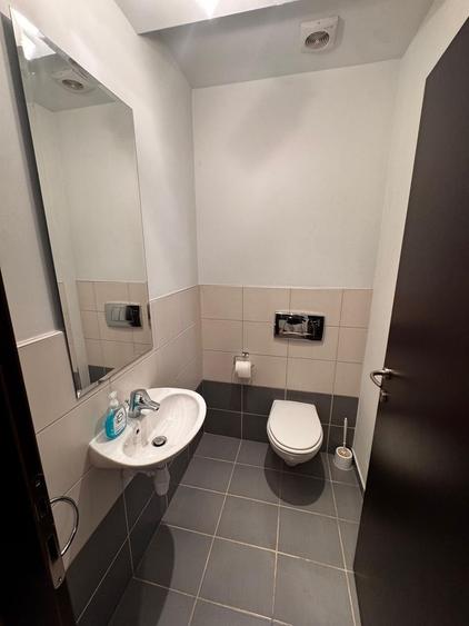 Natura Residence. Apartament lux 3 camere.
