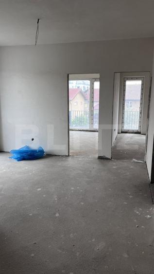 Apartamente de vanzare, in bloc finalizat, 4 camere, 75 mp, zona Fabricii