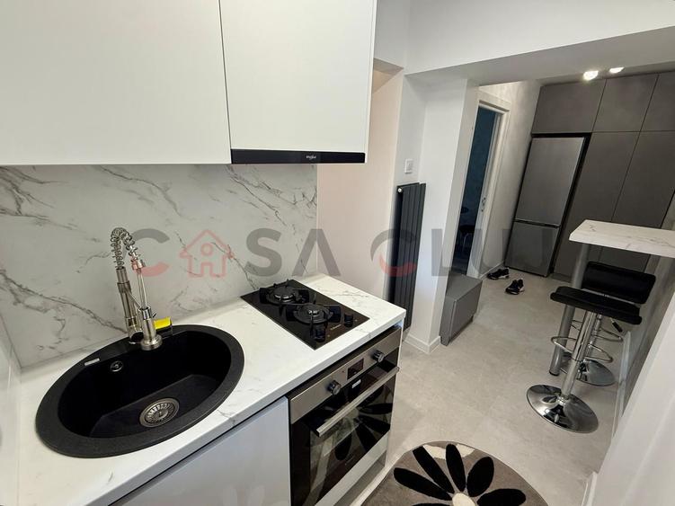 2 camere, decomandat, Platinia, BT Arena