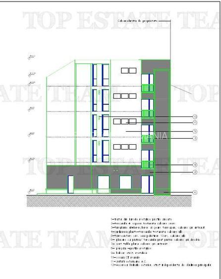 Apart Hotel de Vanzare | Piata Victoriei - Buzesti + Spatiu Comercial, Investiti - 9