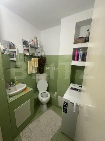 Apartament de vanzare cu 3 camere, 67 mp, zona Micro 16 - 6