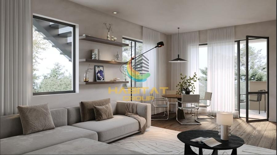 Vânzare Apartament 4 Camere cu Grădină Privată în Sector 3!