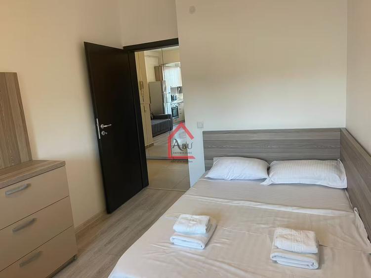 Apartament 2 camere | Lazar Residence – Palas | Vedere superbă