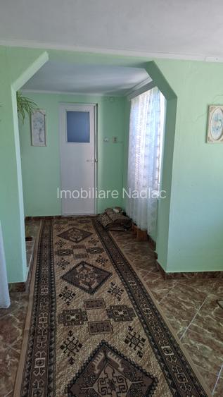 Casa 4 camere in Seitin Judetul Arad - 16