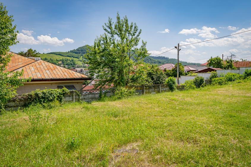 Casa sau afacerea ta, in spatele Judecatoriei din Moinesti