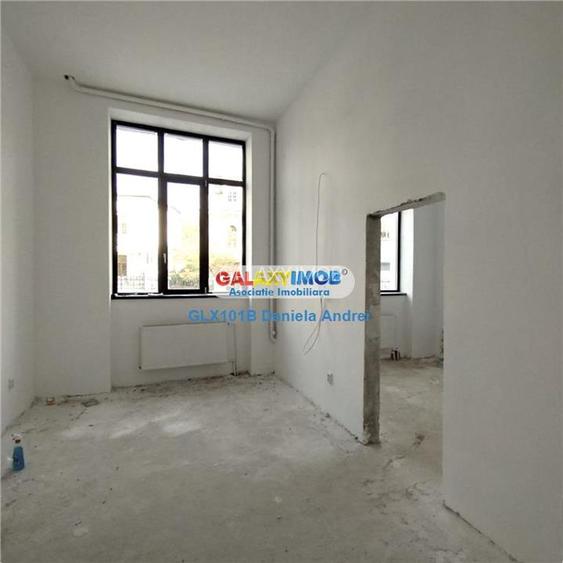De inchiriat VILA  D+P+1E+M, TEREN 900 mp, parcare, ULTRACENTRAL - 20
