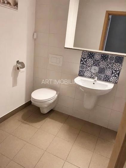 2 Camere New Town cu Parcare Subterana  l Pet Friendly - 8