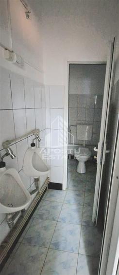 Spatiul comercial 2 camere Ultracentral