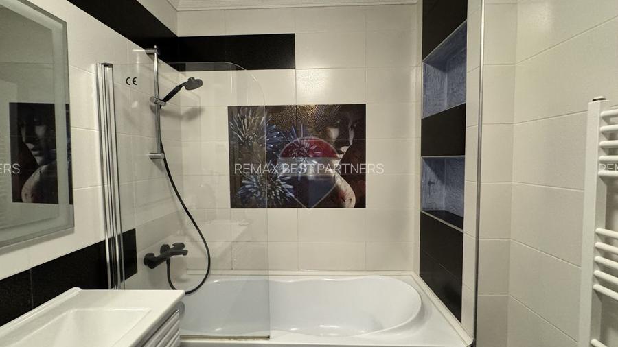 Apartament de închiriat, 2 camere, zona BMW, Floresti