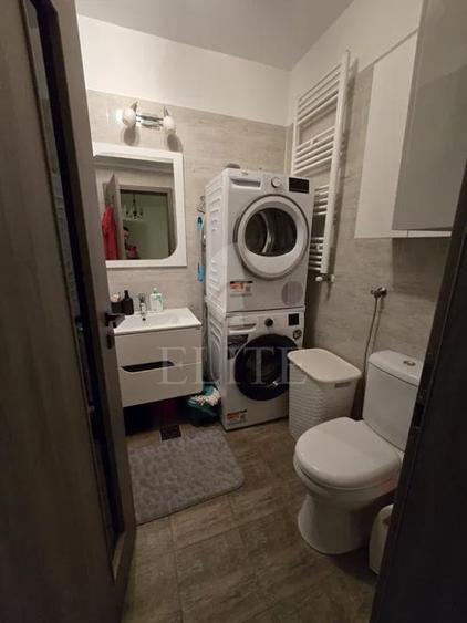 Apartament 2 camere în zona EUROPA