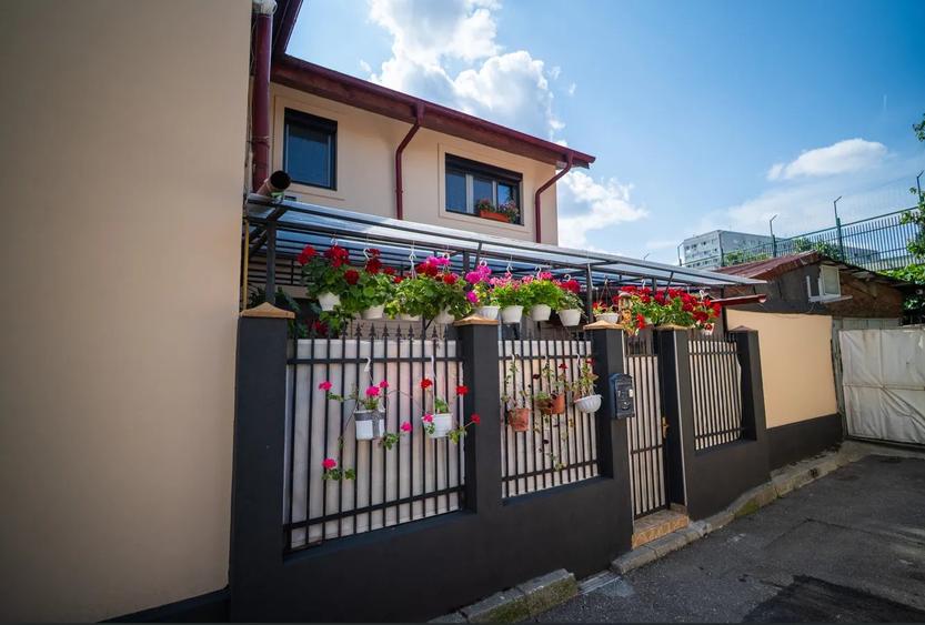 CASA ZONA DRISTOR - 4 CAMERE
