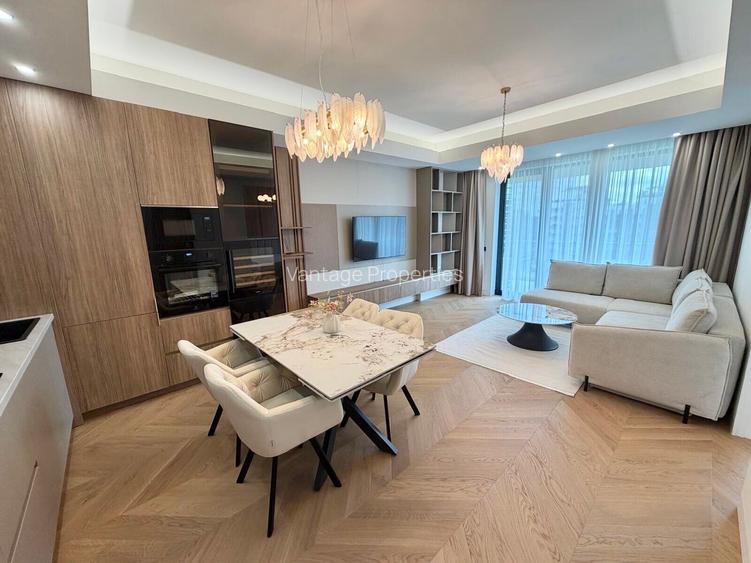 BHB Avenue | 2-room apartment | complex with swimming pool | - 3