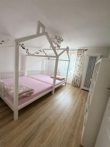 Casă Modernă | 320 mp Utili | Piscină | Complet Mobilată și Utilată